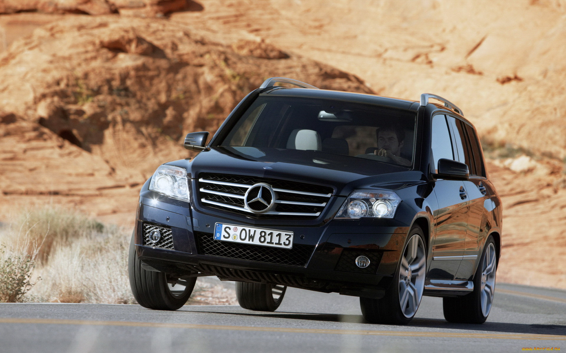 GLK 300 Brabus